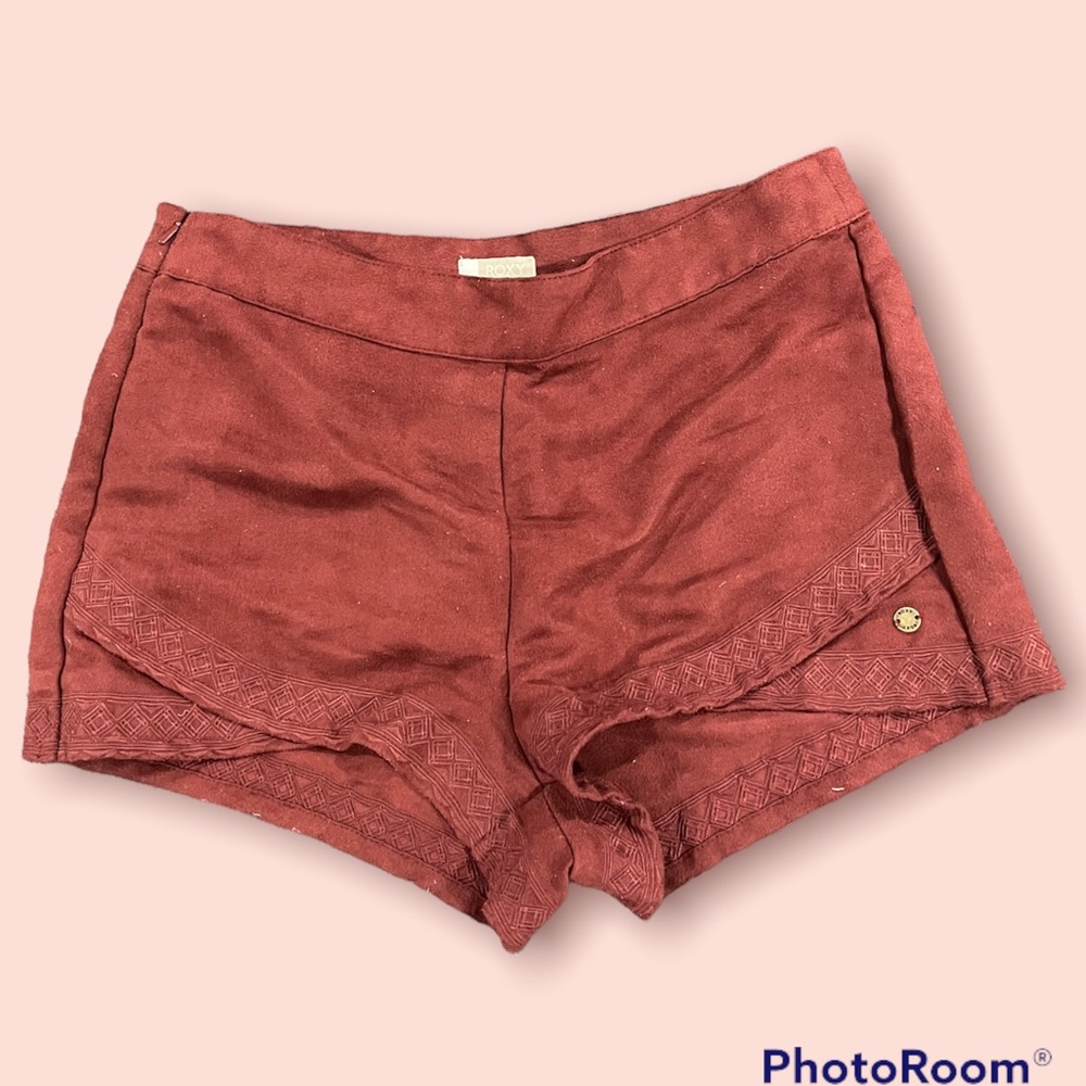 Roxy Short Shorts Size S/P